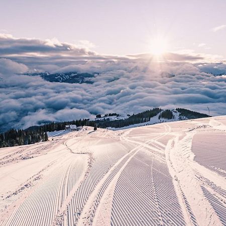 Chalet Crown Of The Alps By We Rent Zell am See Zewnętrze zdjęcie