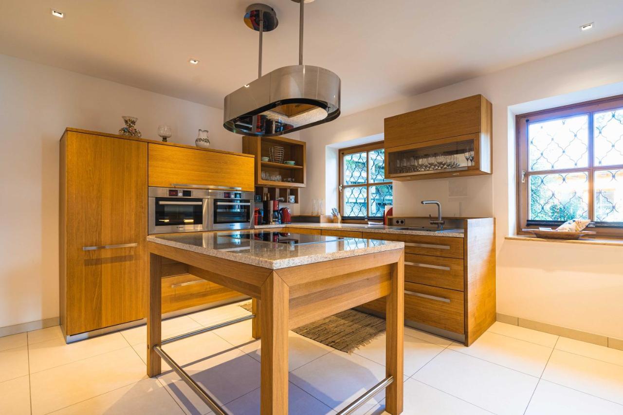 Chalet Crown Of The Alps By We Rent Zell am See Zewnętrze zdjęcie