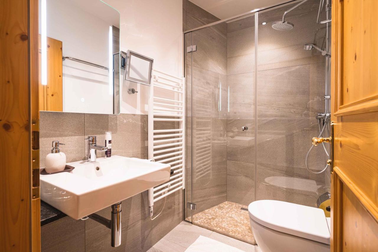Chalet Crown Of The Alps By We Rent Zell am See Zewnętrze zdjęcie