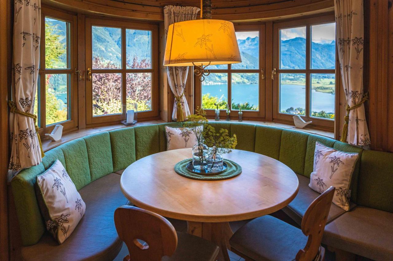 Chalet Crown Of The Alps By We Rent Zell am See Zewnętrze zdjęcie