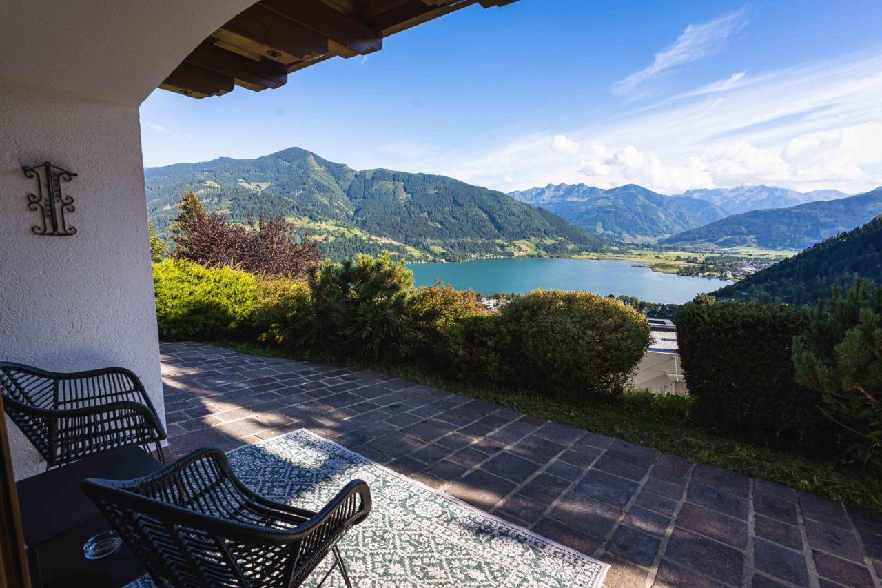 Chalet Crown Of The Alps By We Rent Zell am See Zewnętrze zdjęcie