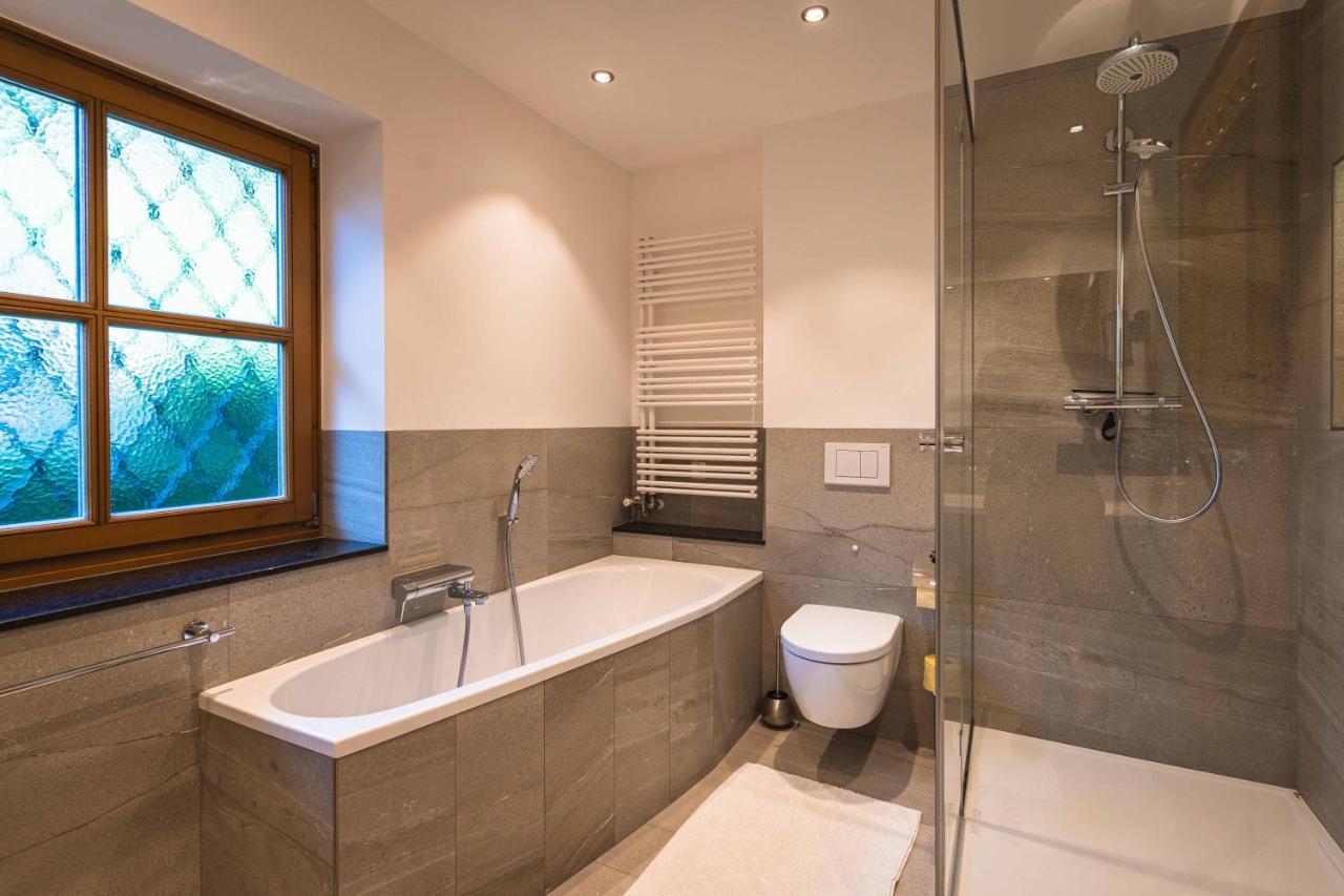 Chalet Crown Of The Alps By We Rent Zell am See Zewnętrze zdjęcie