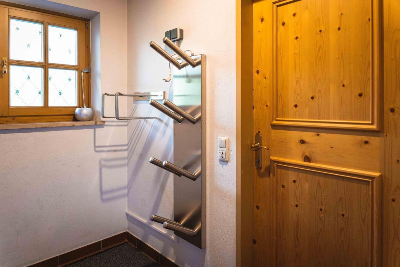 Chalet Crown Of The Alps By We Rent Zell am See Zewnętrze zdjęcie