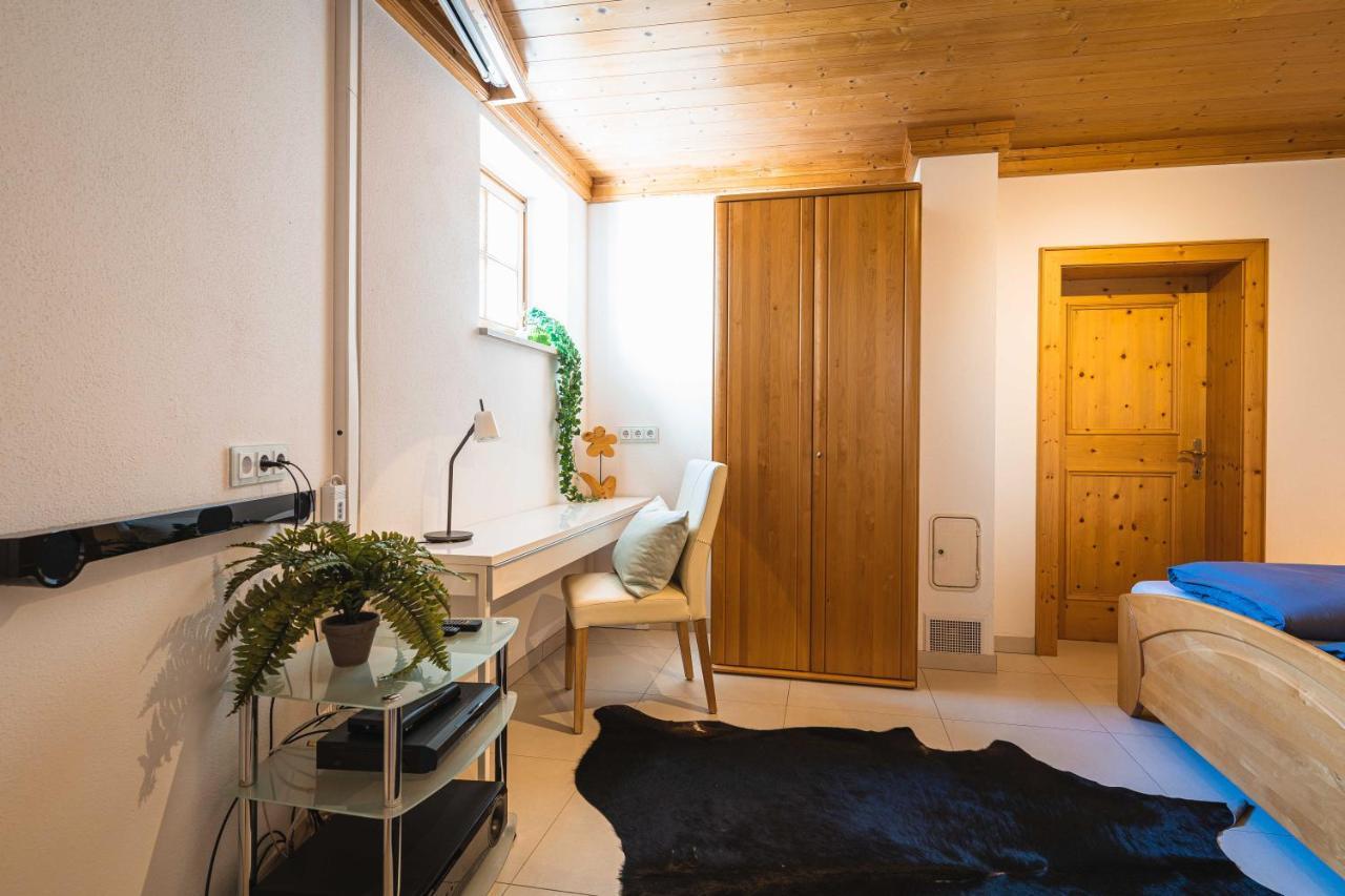 Chalet Crown Of The Alps By We Rent Zell am See Zewnętrze zdjęcie