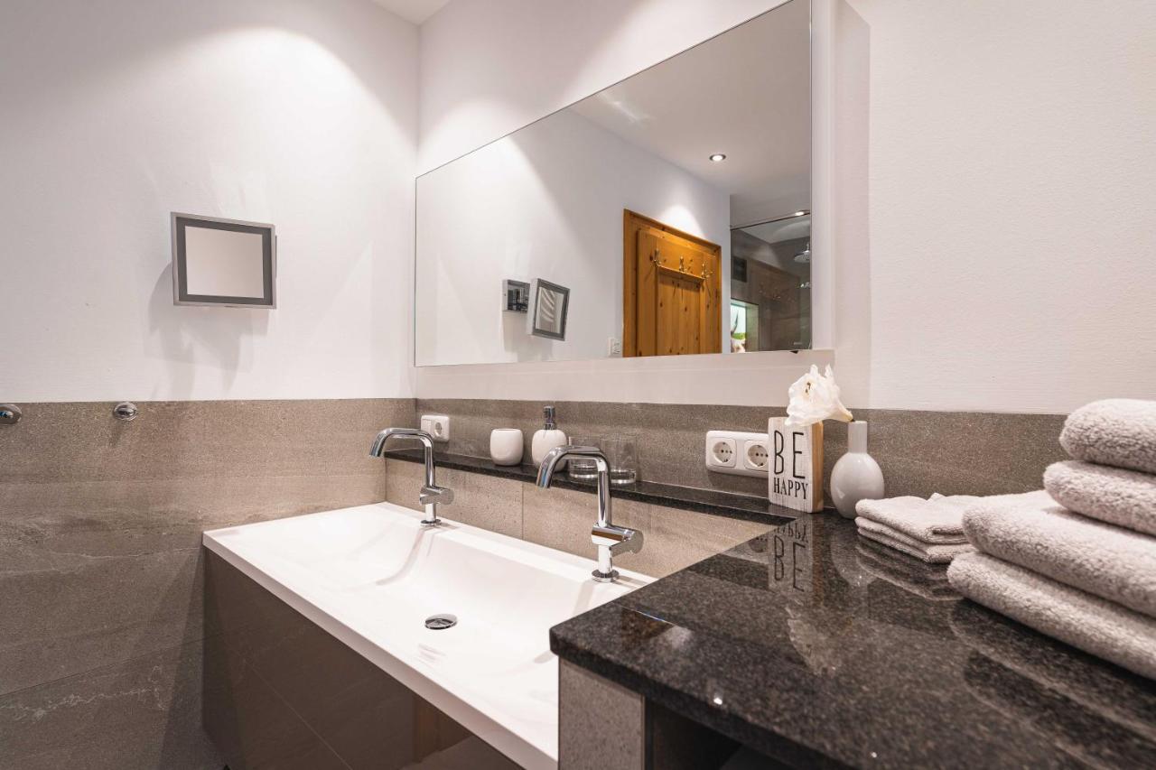 Chalet Crown Of The Alps By We Rent Zell am See Zewnętrze zdjęcie