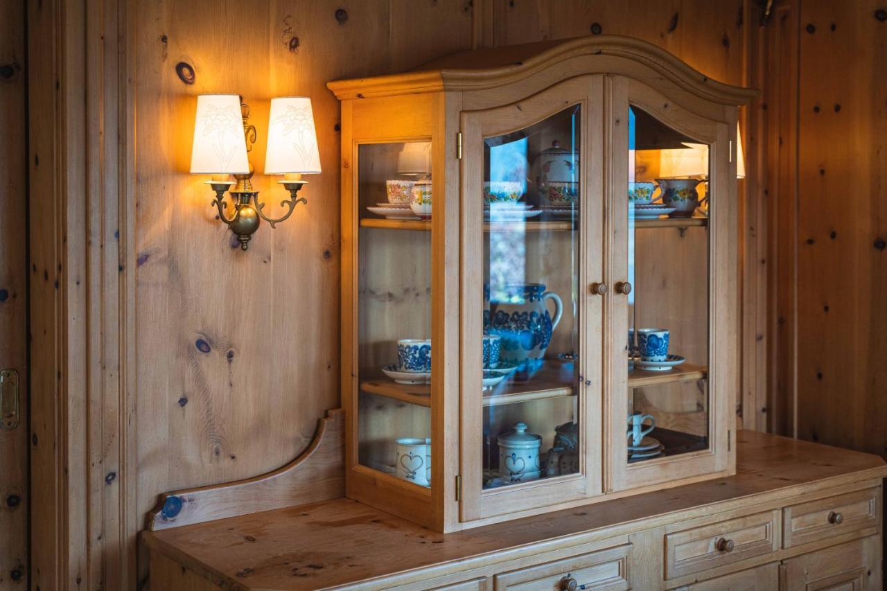 Chalet Crown Of The Alps By We Rent Zell am See Zewnętrze zdjęcie