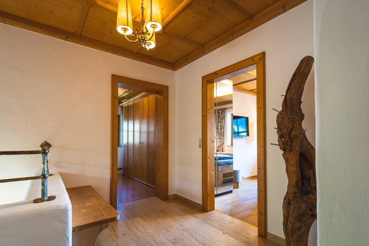 Chalet Crown Of The Alps By We Rent Zell am See Zewnętrze zdjęcie