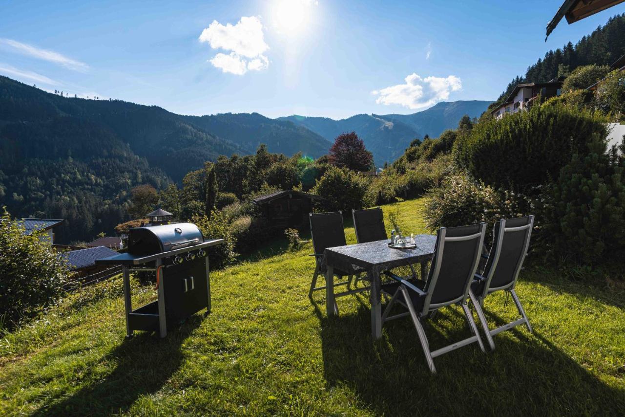 Chalet Crown Of The Alps By We Rent Zell am See Zewnętrze zdjęcie