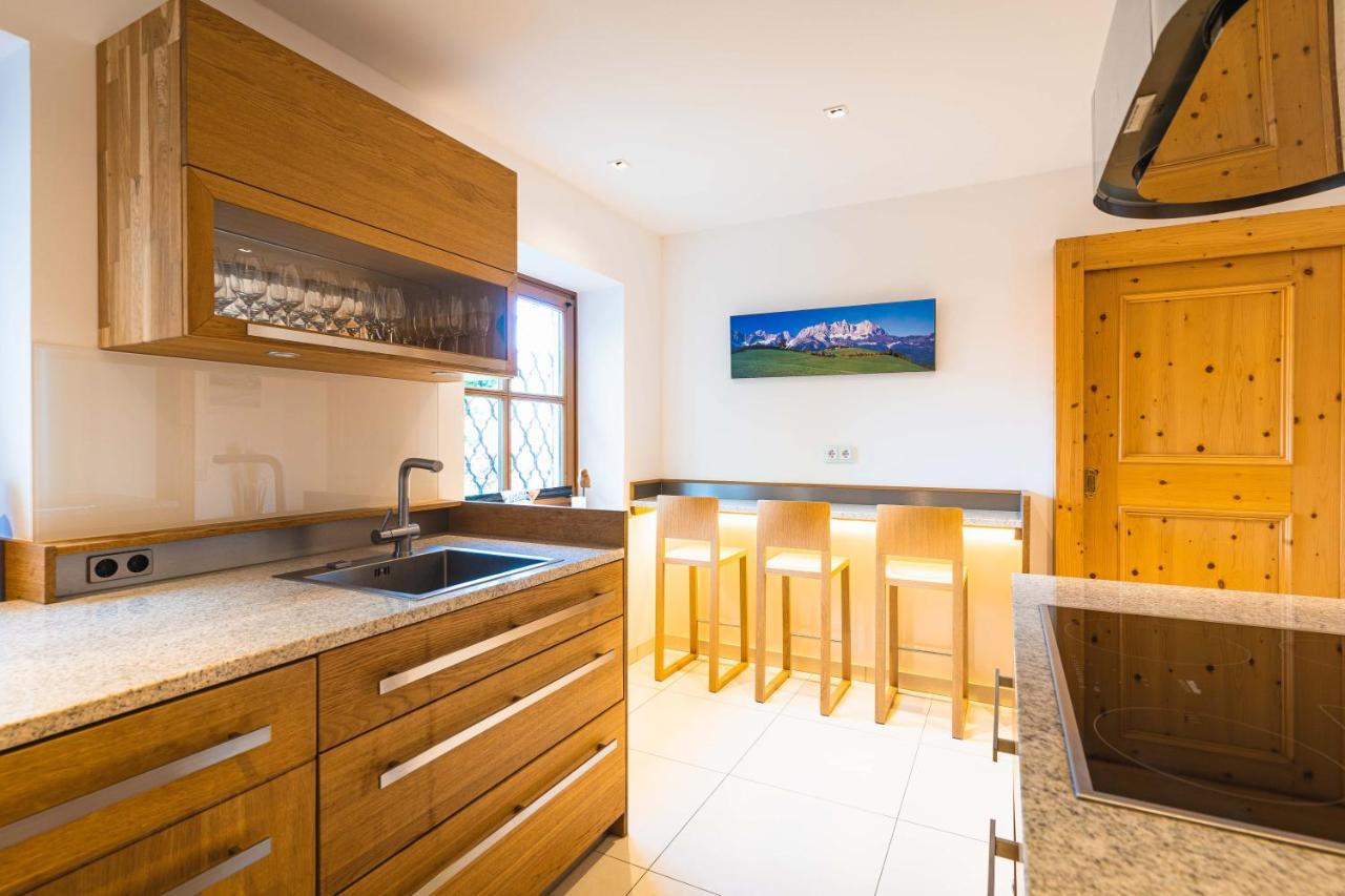 Chalet Crown Of The Alps By We Rent Zell am See Zewnętrze zdjęcie
