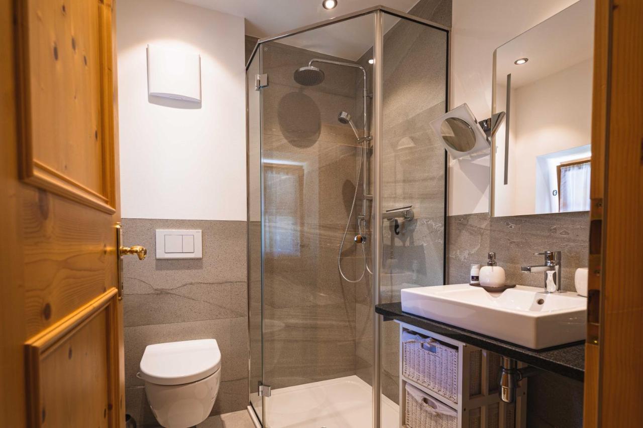 Chalet Crown Of The Alps By We Rent Zell am See Zewnętrze zdjęcie