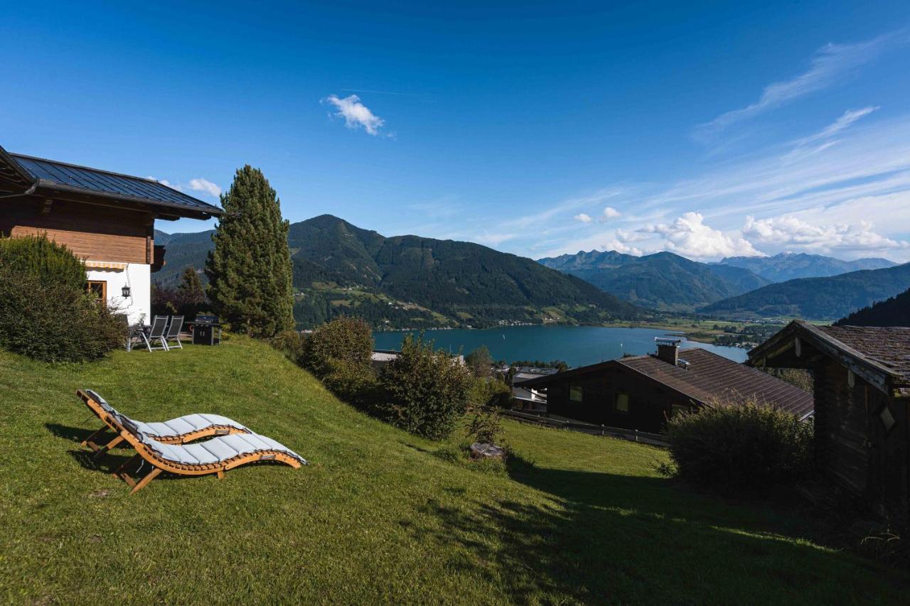 Chalet Crown Of The Alps By We Rent Zell am See Zewnętrze zdjęcie