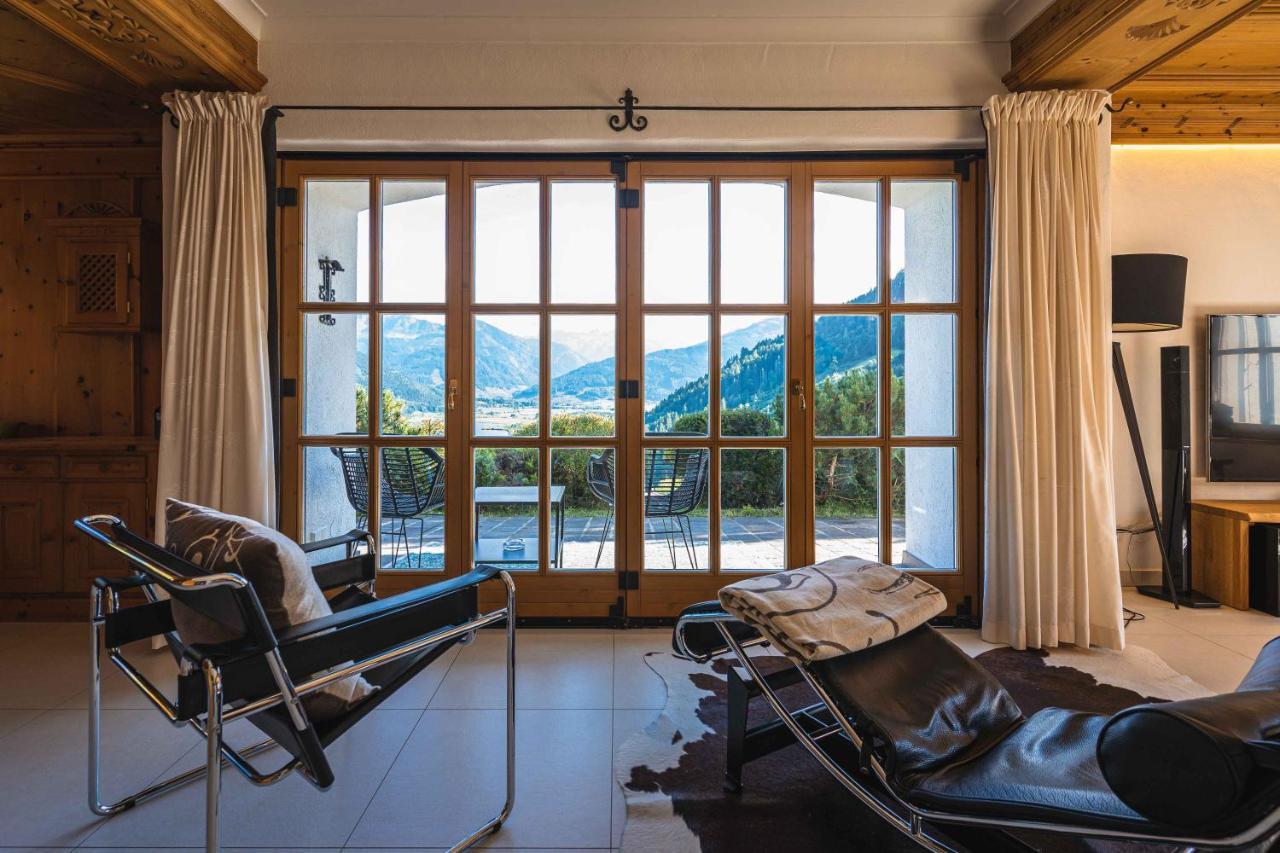 Chalet Crown Of The Alps By We Rent Zell am See Zewnętrze zdjęcie