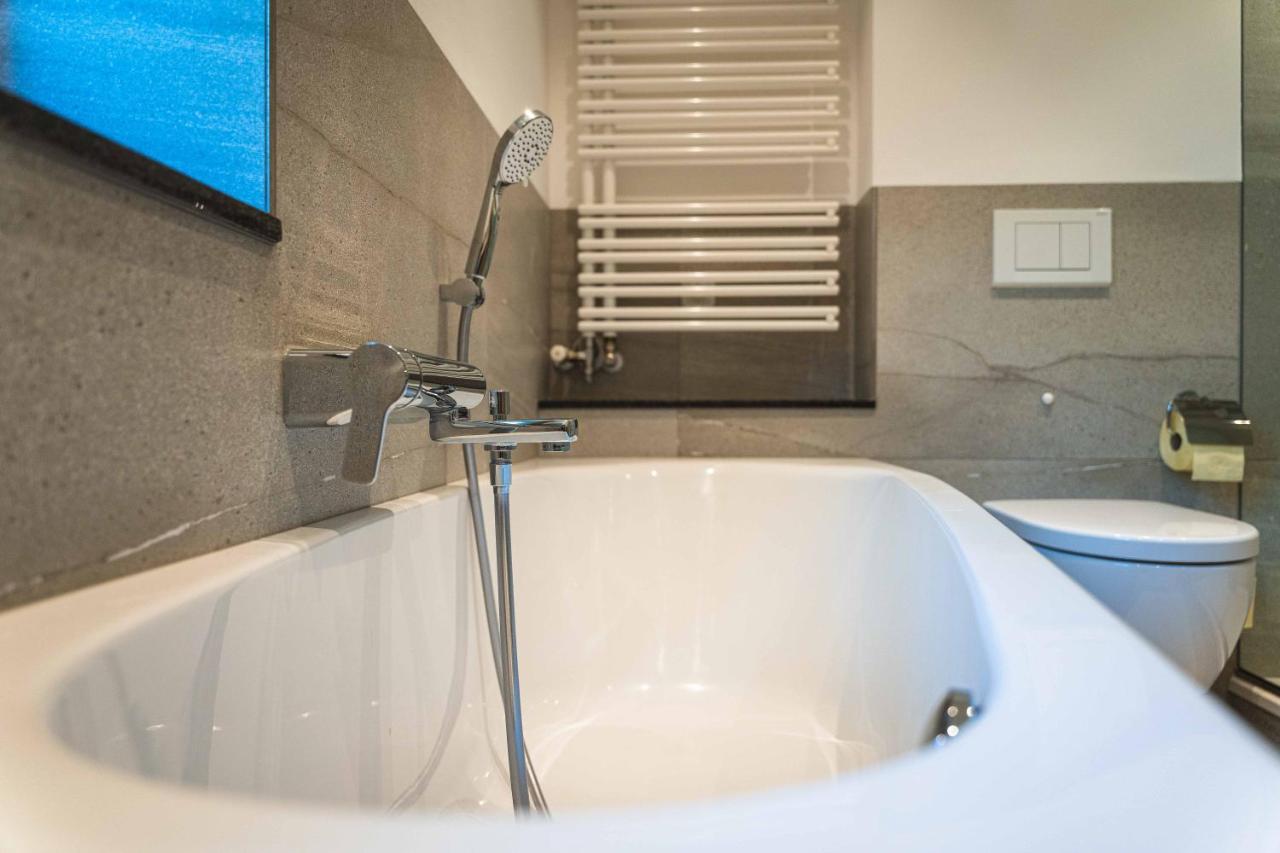 Chalet Crown Of The Alps By We Rent Zell am See Zewnętrze zdjęcie
