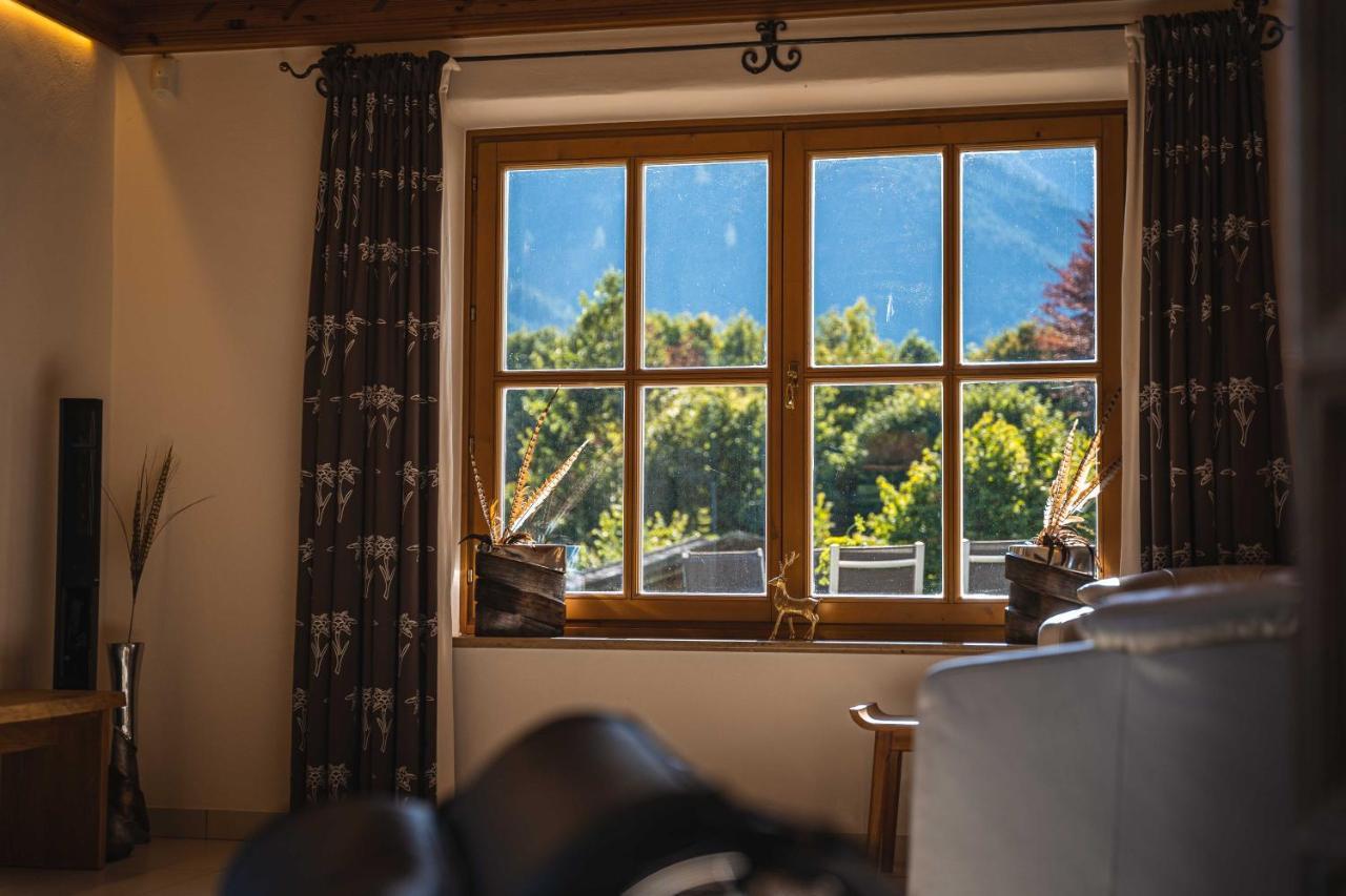 Chalet Crown Of The Alps By We Rent Zell am See Zewnętrze zdjęcie