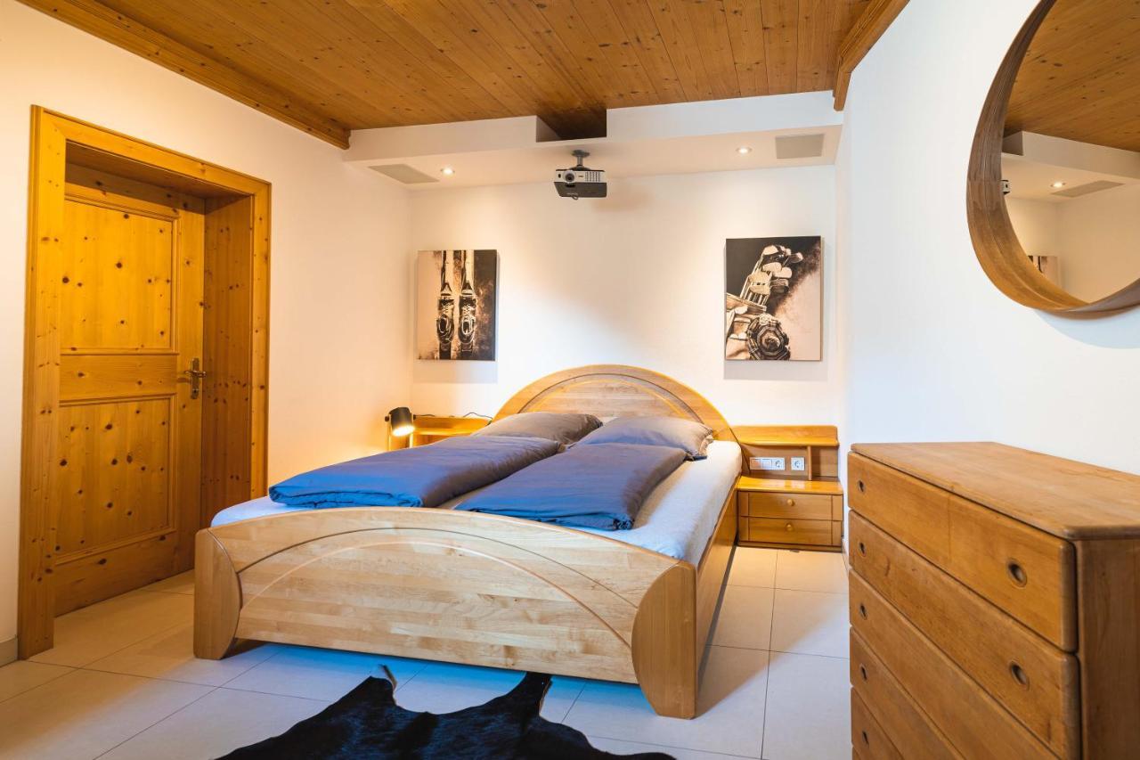 Chalet Crown Of The Alps By We Rent Zell am See Zewnętrze zdjęcie
