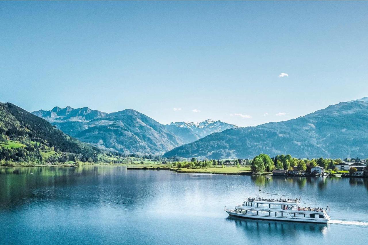Chalet Crown Of The Alps By We Rent Zell am See Zewnętrze zdjęcie