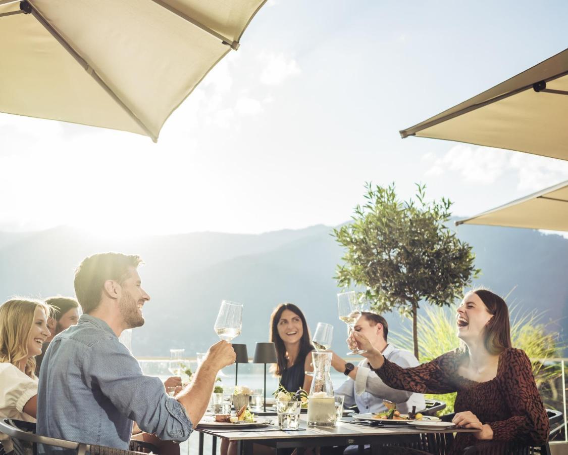 Chalet Crown Of The Alps By We Rent Zell am See Zewnętrze zdjęcie