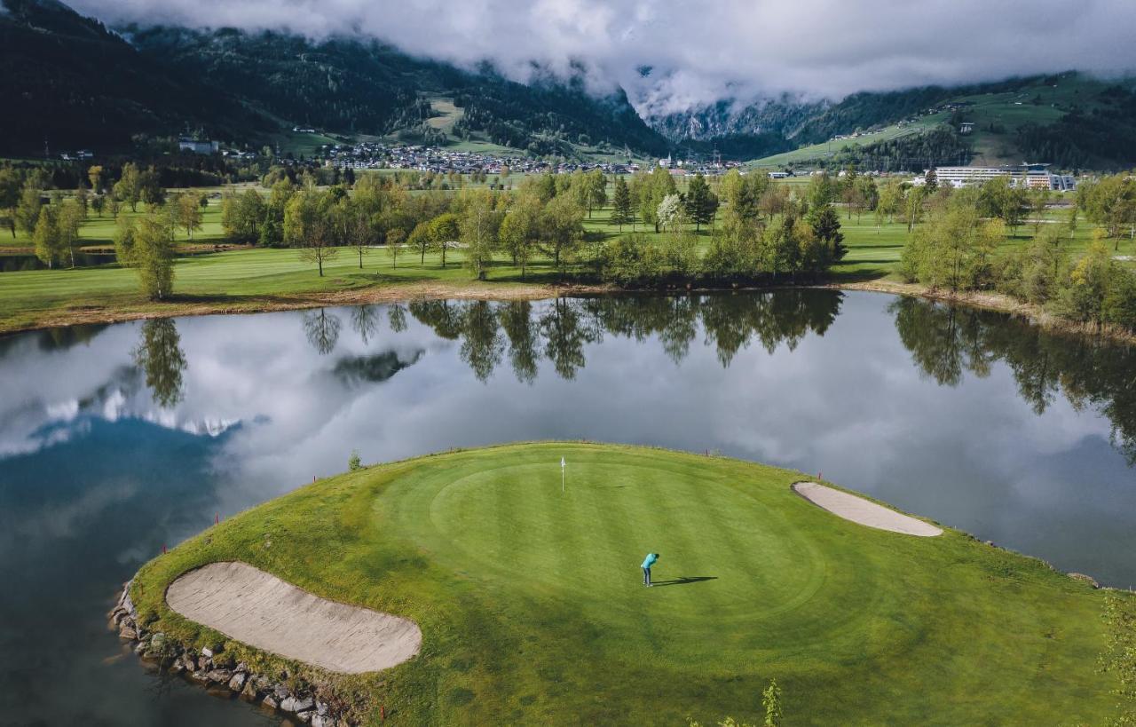 Chalet Crown Of The Alps By We Rent Zell am See Zewnętrze zdjęcie
